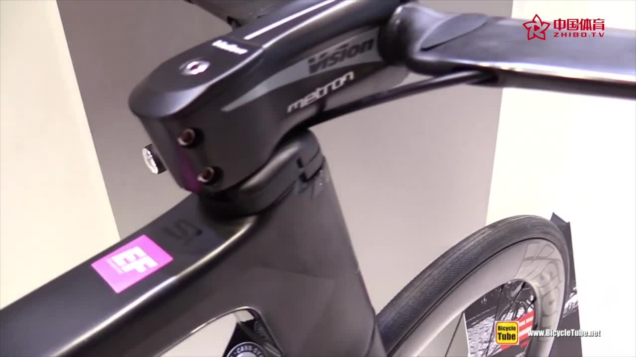 单车器材赏析：2020 Cannondale System Six