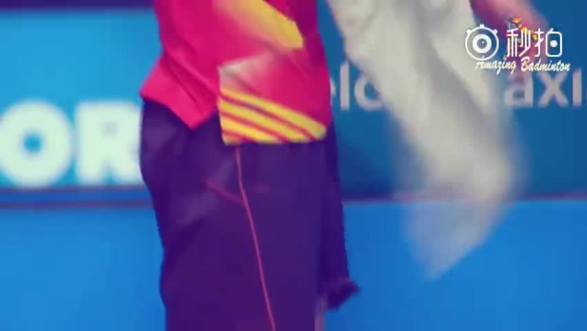 卡穆约、阿塞尔森和戴资颖混剪，全是名场面