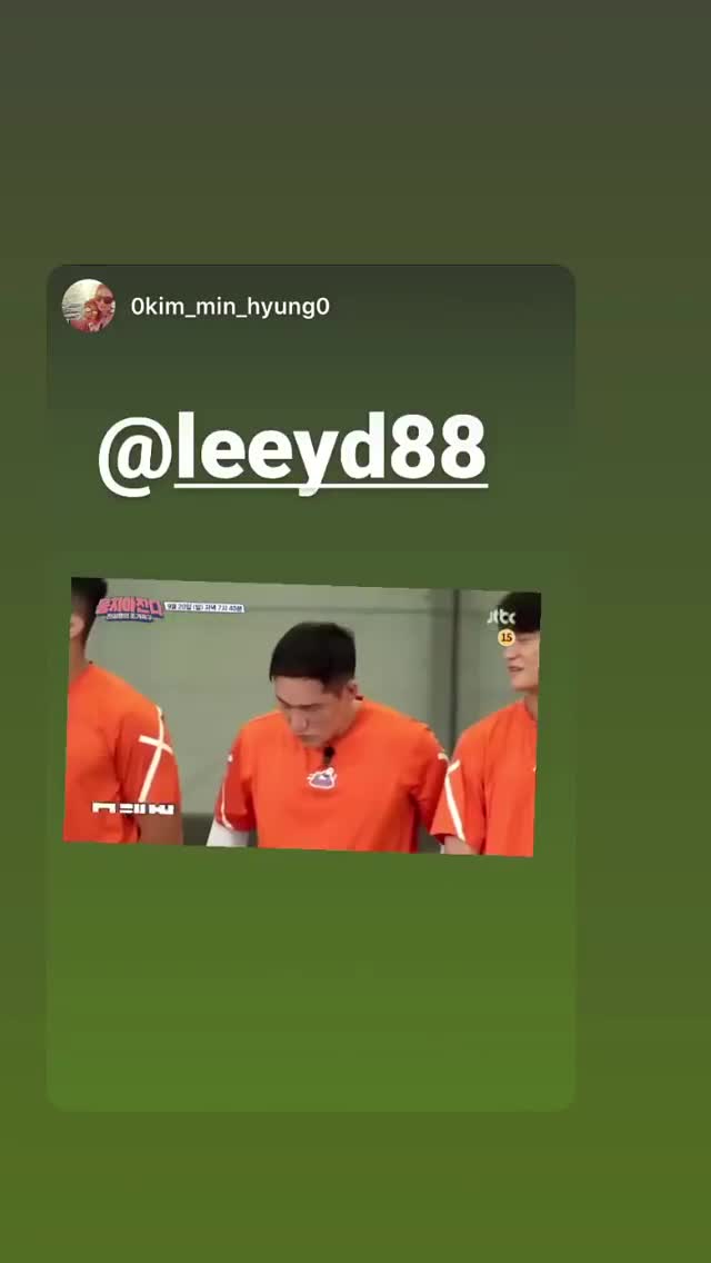 李龙大综艺表演绝活，羽球爆西瓜