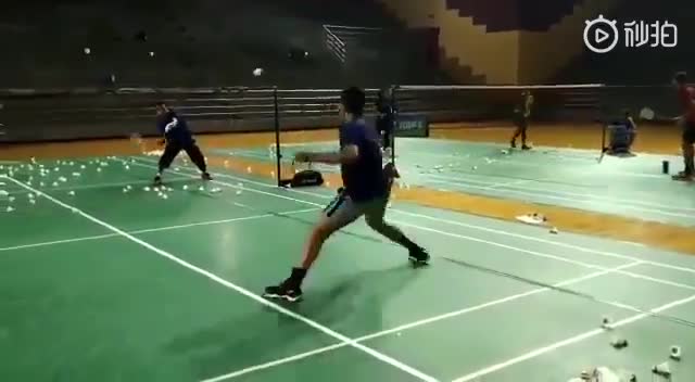 这样练反应速度，你能坚持几个？