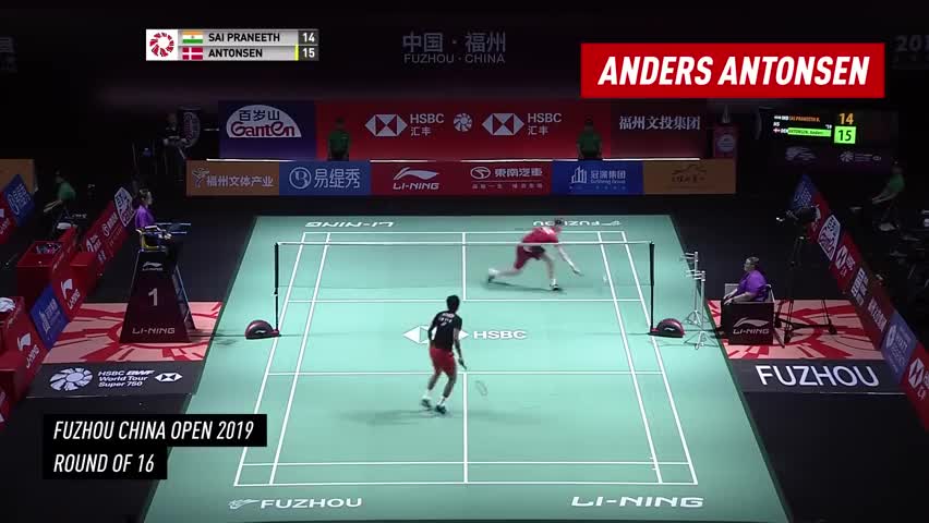 反手神操作频出，谁是你的one pick？