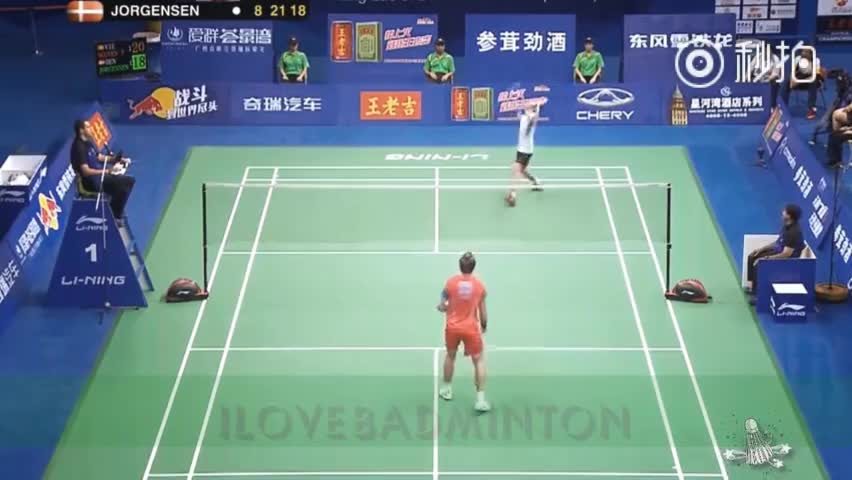 超长拍集锦：多拍具有极大的观赏性，也是对基本功扎实与否的肯定