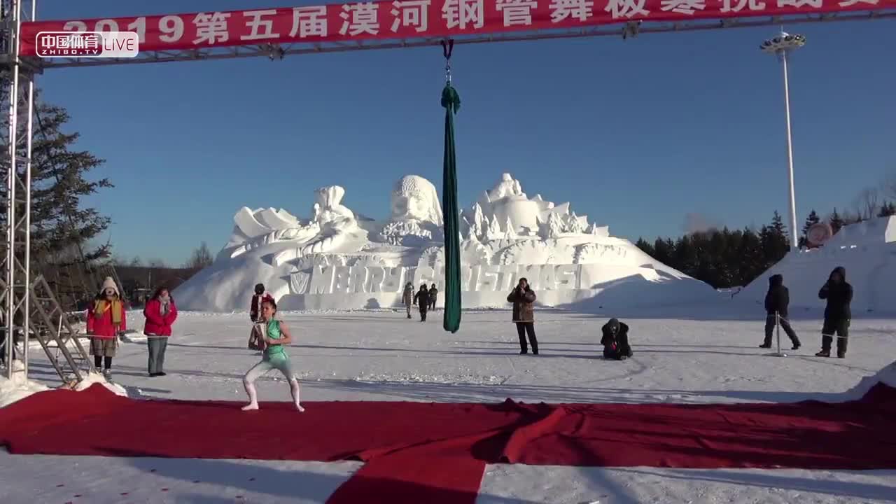 潘蓝天vs邵佳瑜  2019CBSA中式中青赛 宝应公开赛