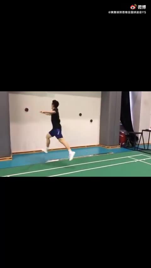 “雅思”组合合体训练，这默契程度也太高了