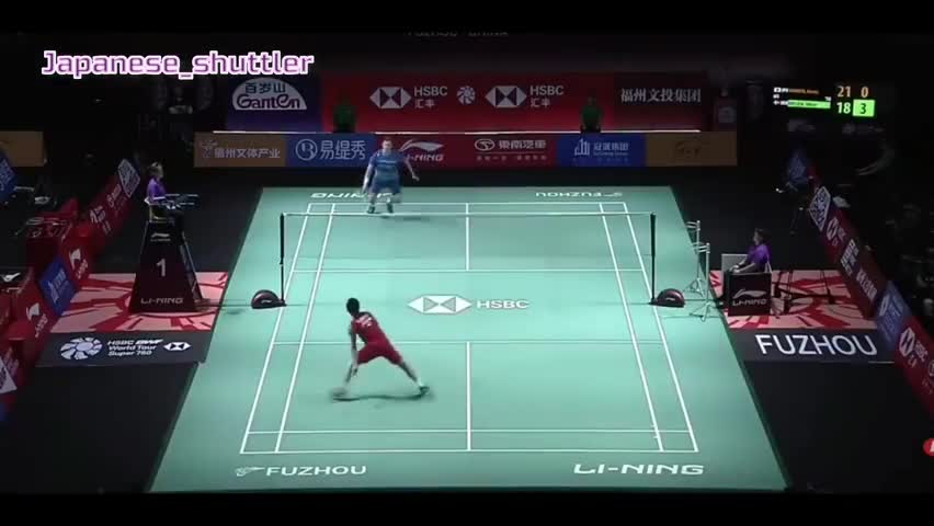 安赛龙：只要我够快，换拍也很帅