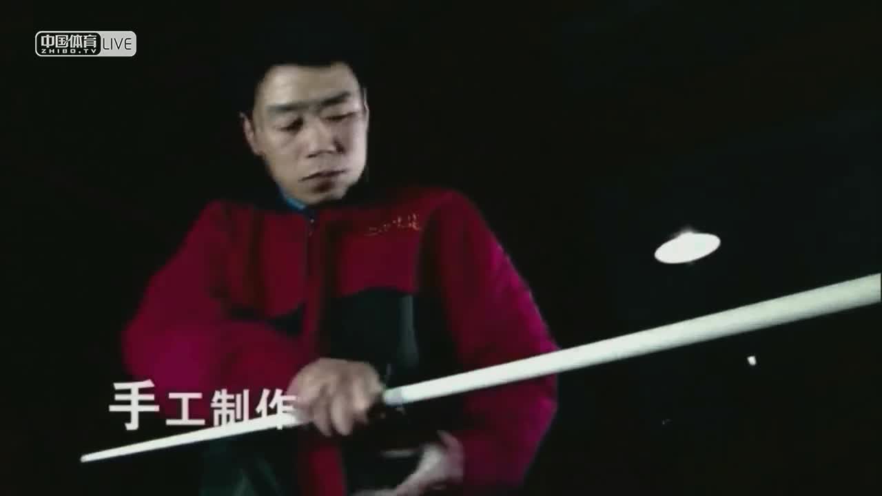 祁越 vs 孙鹏 2019中式台球北方排名赛第六站