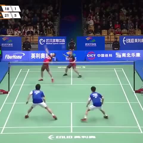 啥叫顶级防守？远渡组合给你正解