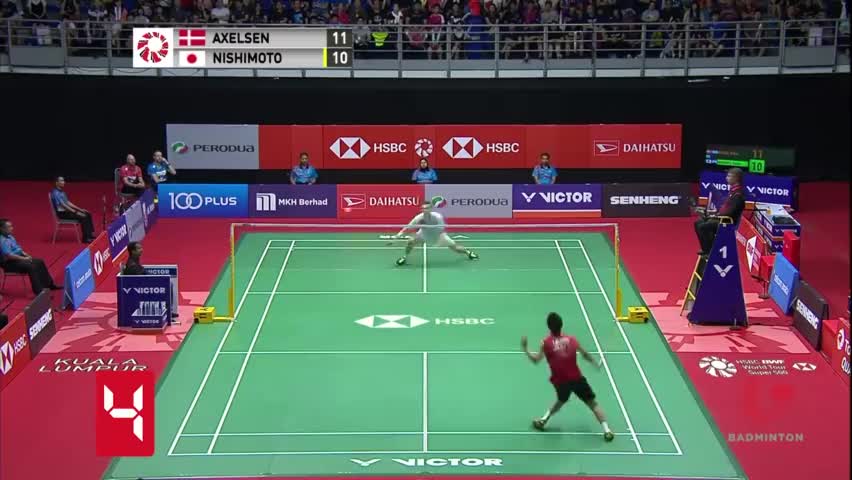 经典回顾：2018年一月五佳球