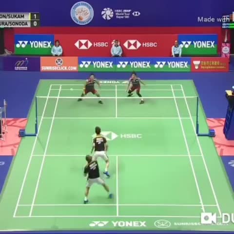 苏卡穆约演绎踉踉跄跄打出制胜分，鸡血只能傻眼