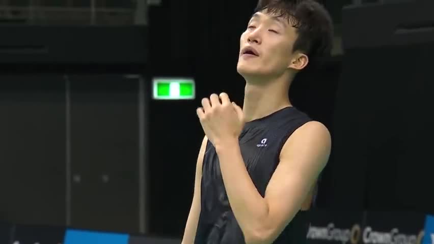 申白喆再秀超级防守，“鸡血”组合也只能无可奈何
