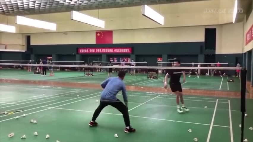 郑思维— 纵使再有天分，也要勤于苦练