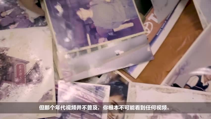 羽毛球摄影师梁家乐 用镜头表达他心中最真实“羽毛球”