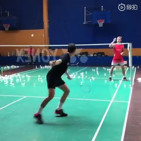 盖德绝技经典假动作 快来学起来