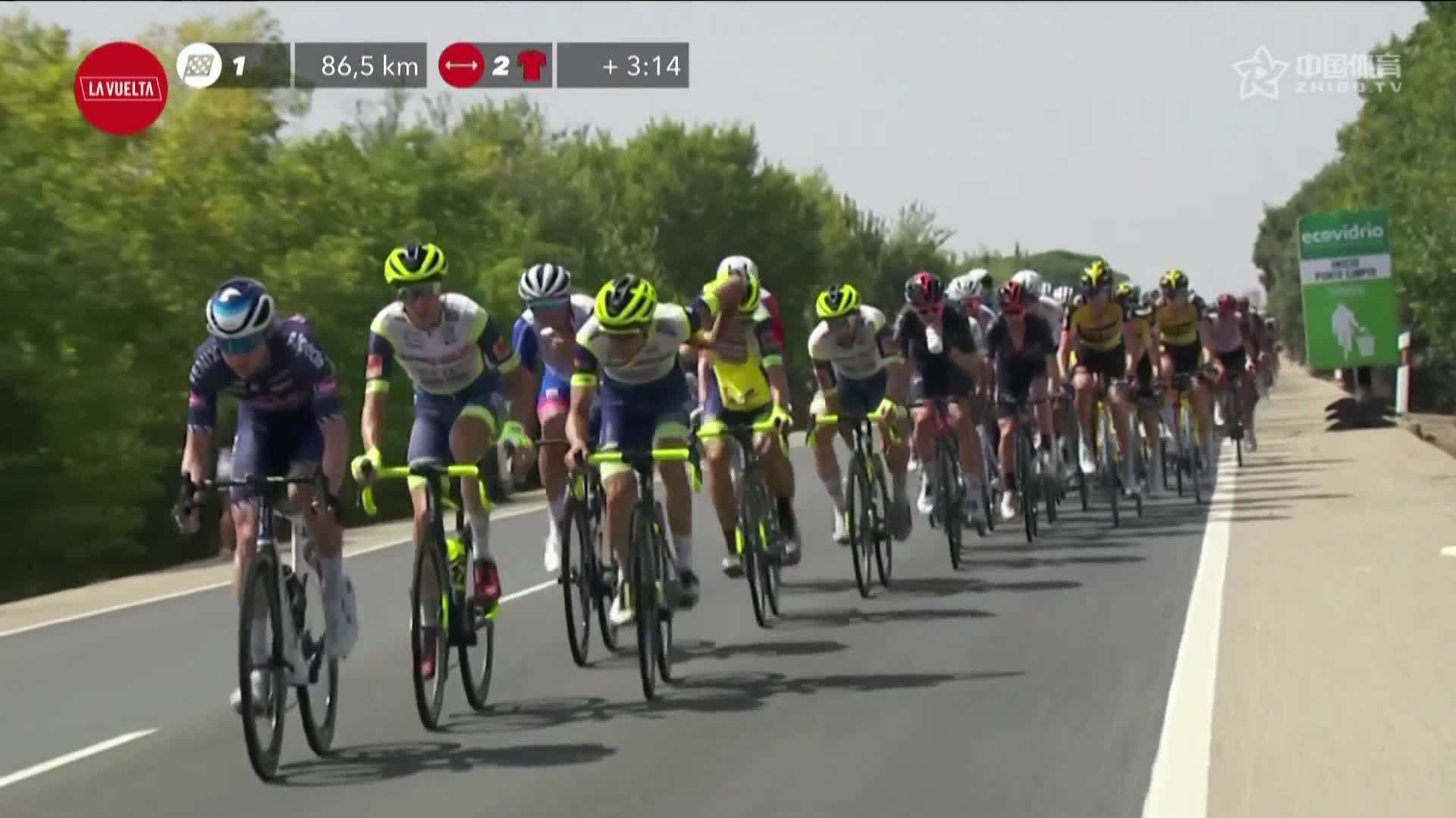 2021环西S5 | 今天的赛场居然和北京大学也有关系？ 听陶哥为你详细解说