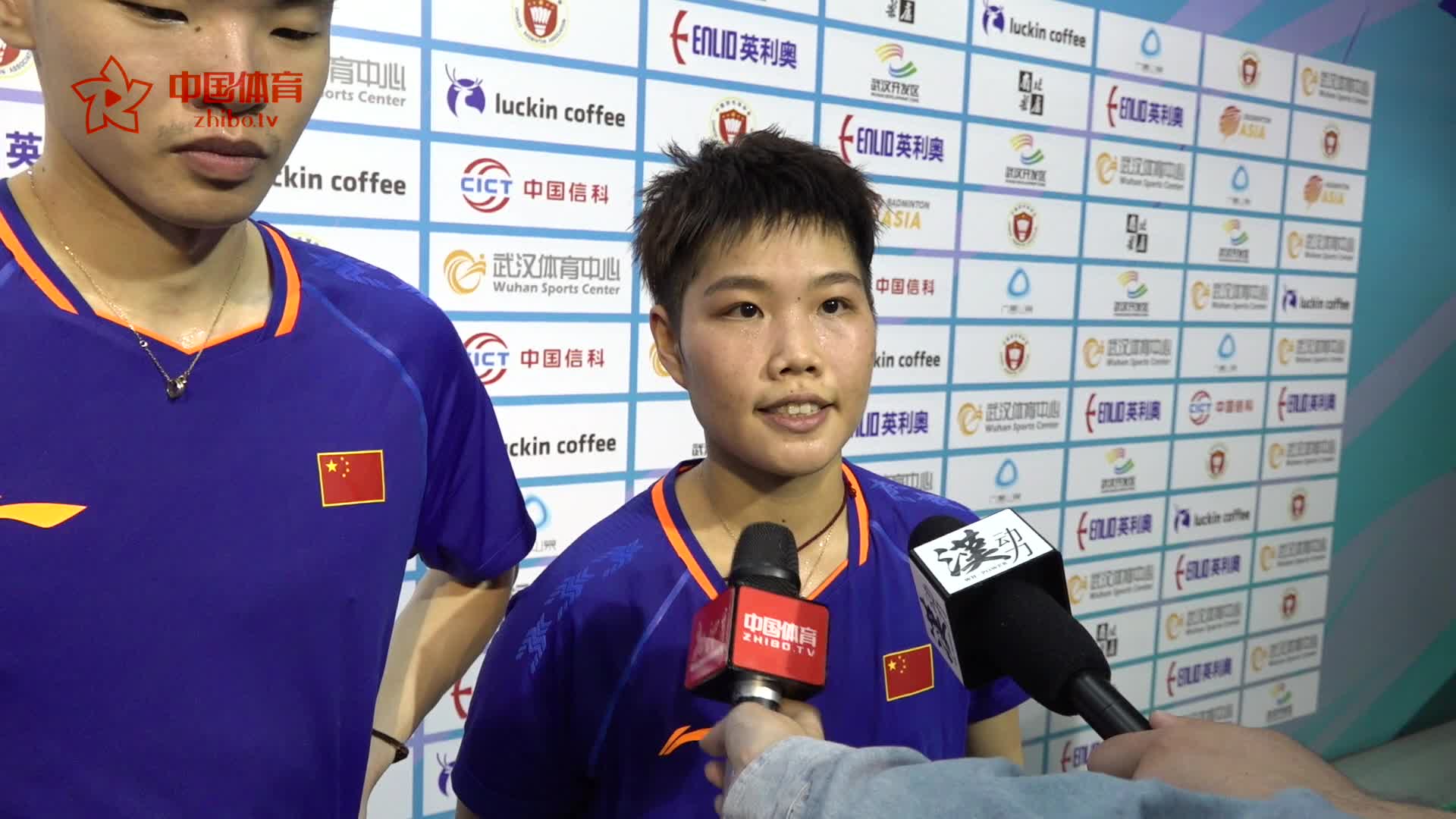赛后 | “黄鸭”战术上执行坚决 去年是冠军今年还要拿冠军