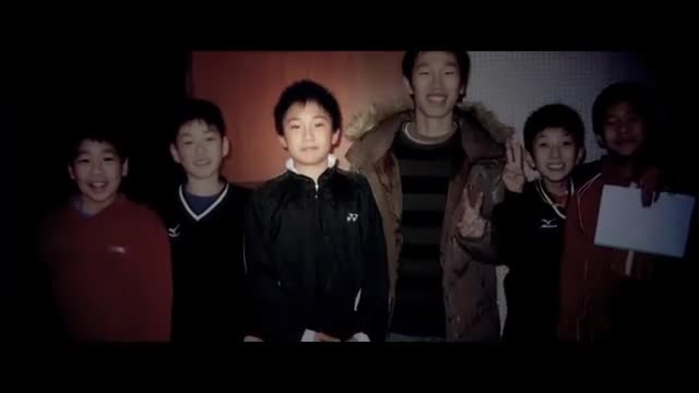 桃田贤斗的成长之路 期待摸摸它在奥运会上的表现
