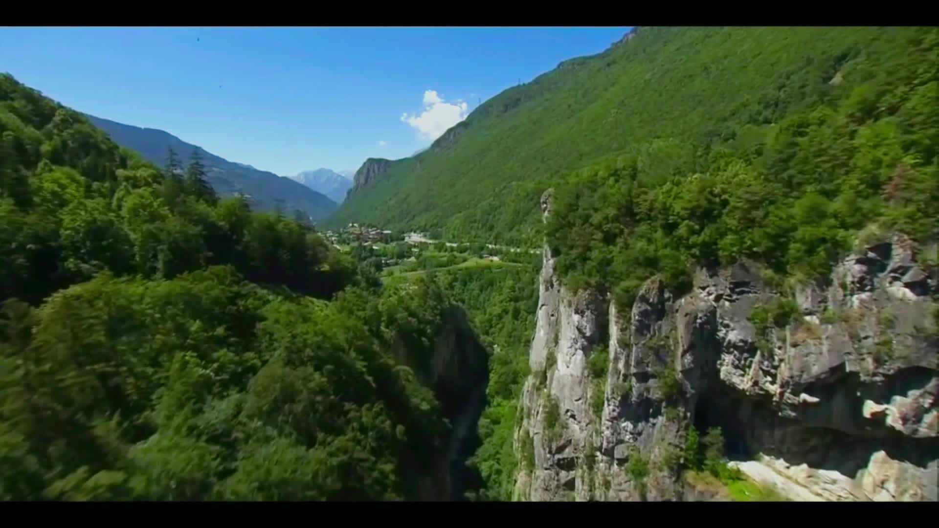 跟着环法“云旅游”看历届环法中的美丽风景