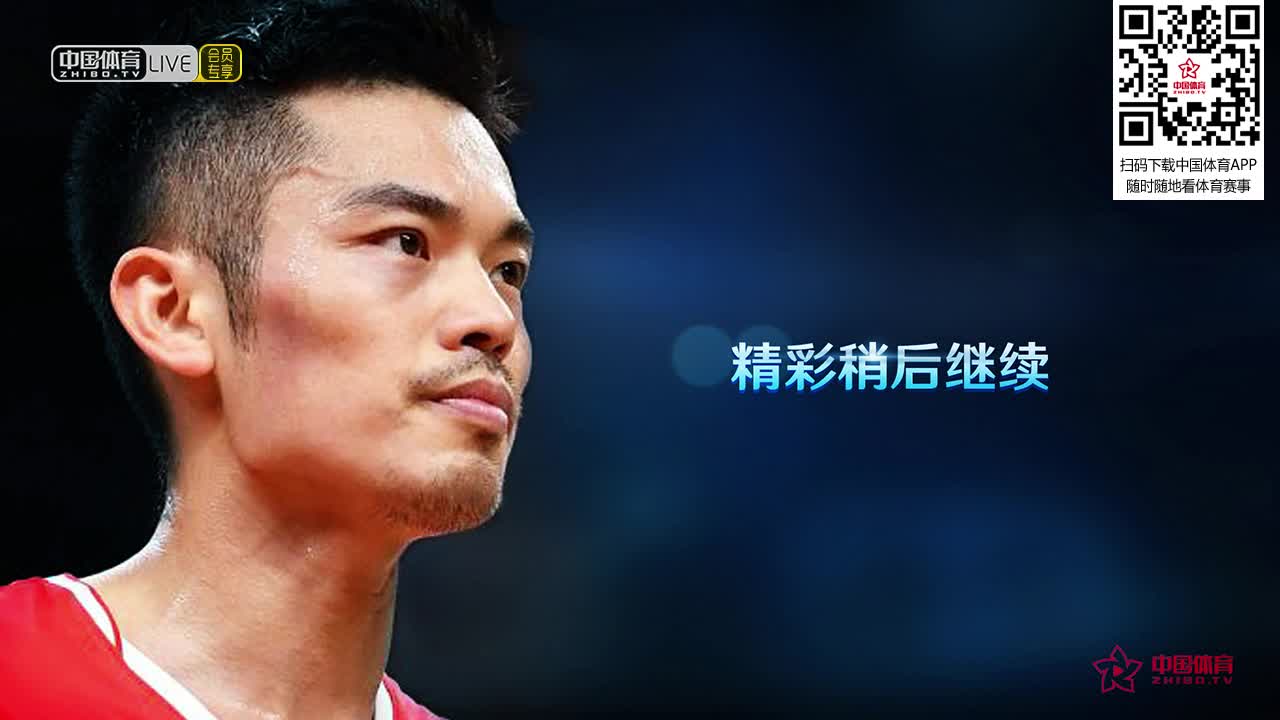 黄宇翔 VS 凯文·沃尔特 2019印度公开赛 	男单1/16决赛