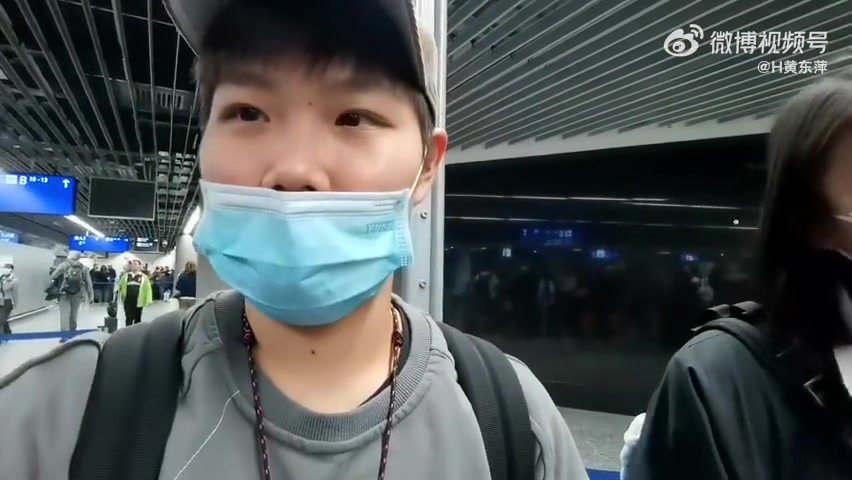 还在国外奔波的国羽小分队 抵达泰国！