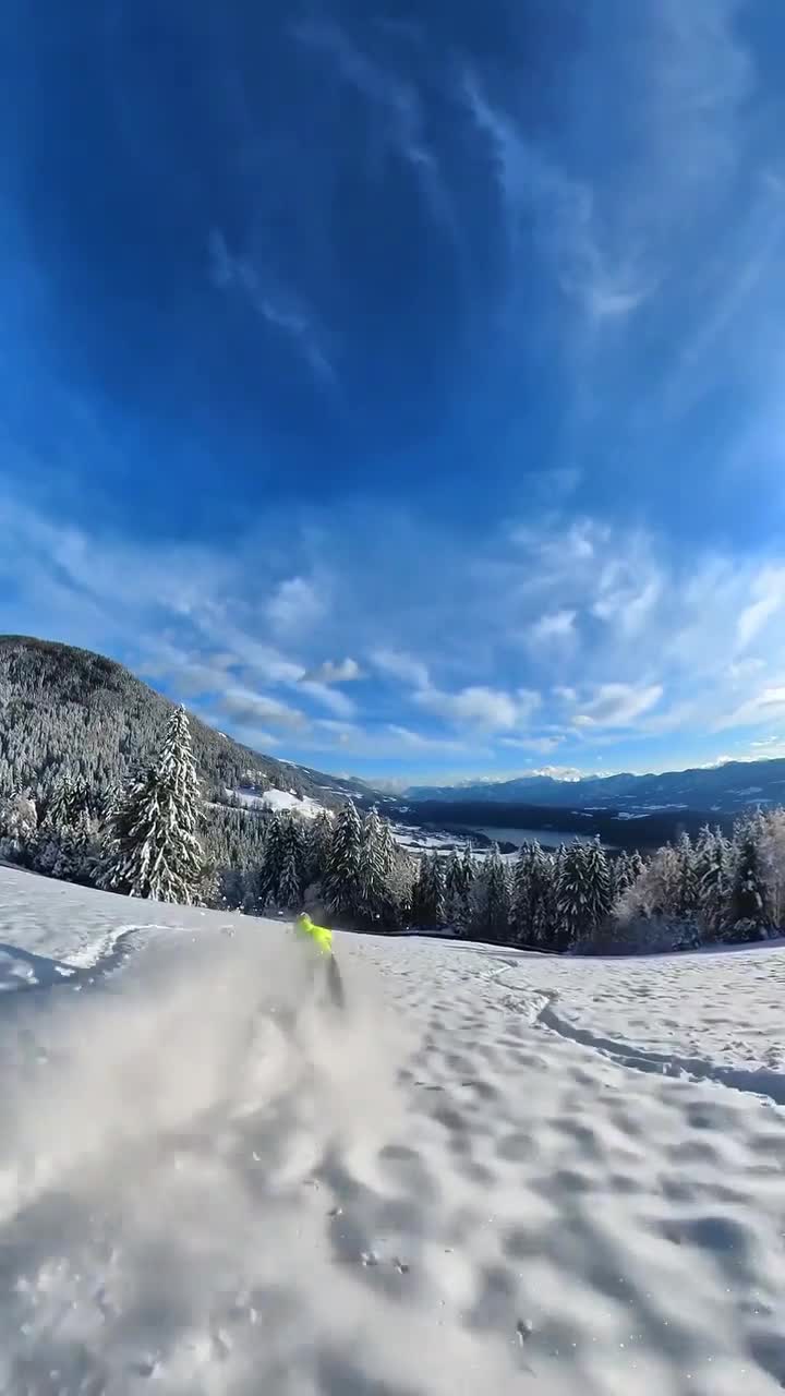 不懂就问 这个雪地自行车可以作为冬奥会项目吗？