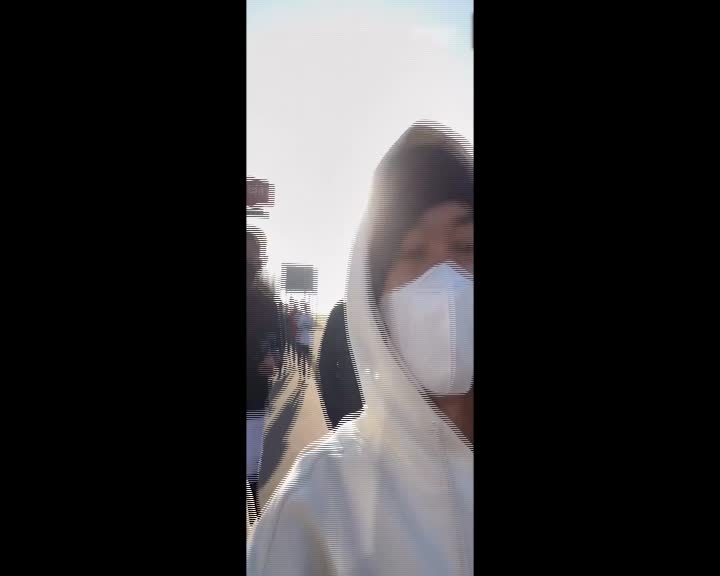 来自金廷第一视角的跑步训练 印尼队抵达德国训练中