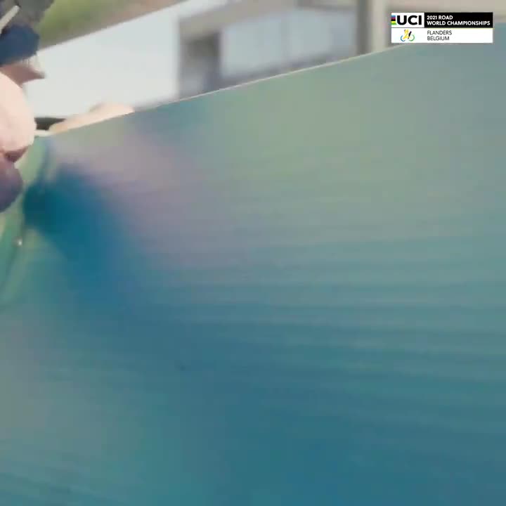 精彩的赛事离不开他们！揭秘世锦赛志愿者的幕后工作