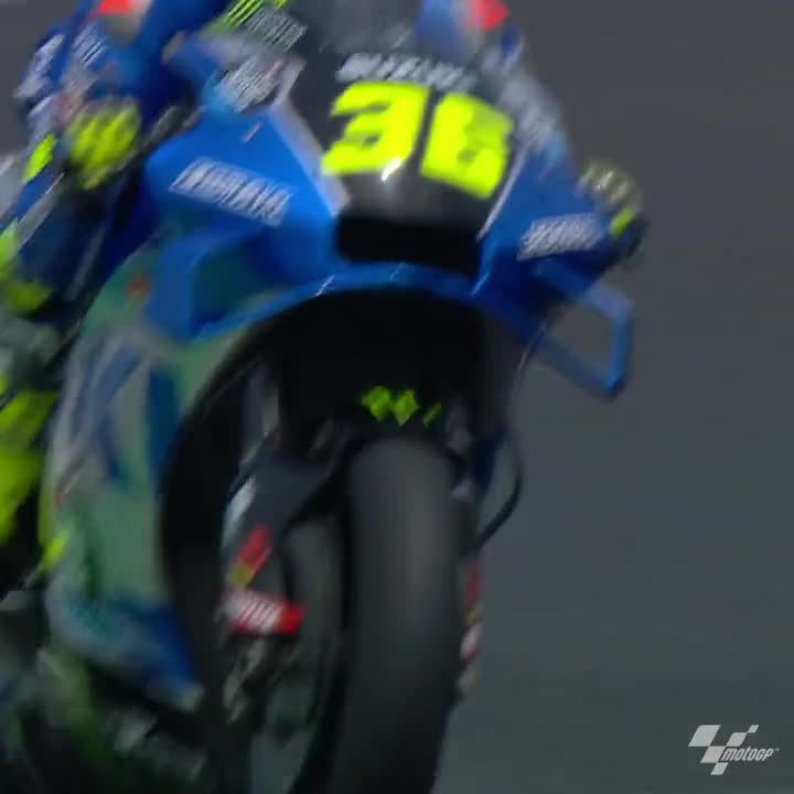 MotoGP:Miller和Rins精彩回顾