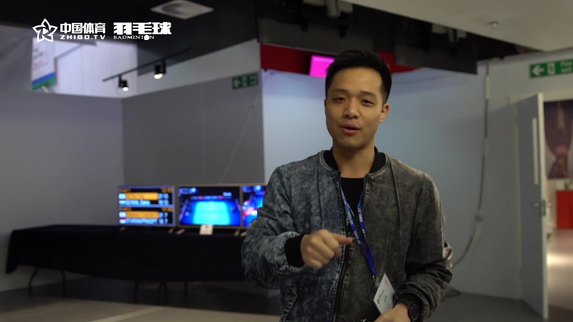 全英我来了（三）——说好的马赛克呢 让我如此赤裸裸