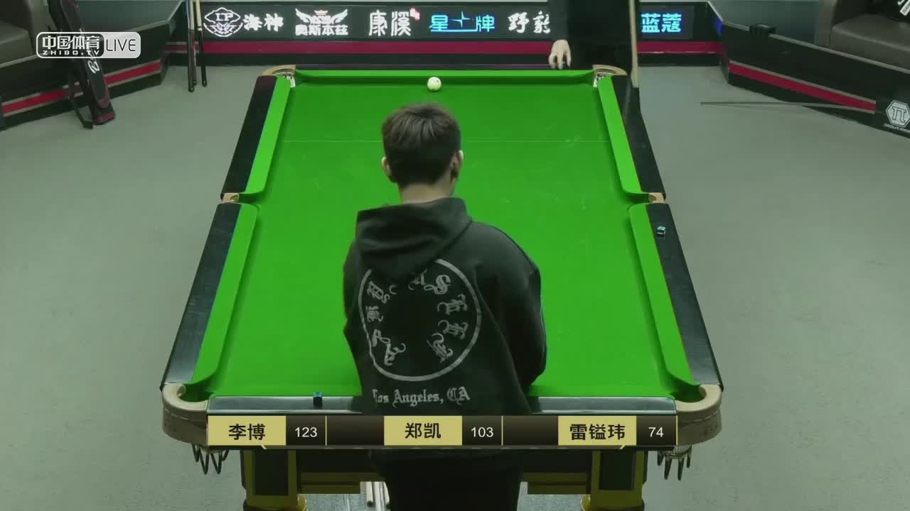 群英会之康溪球员对抗赛