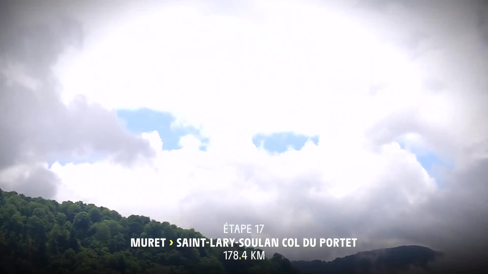 2021环法S17 | 白衫获得者波加查精彩瞬间