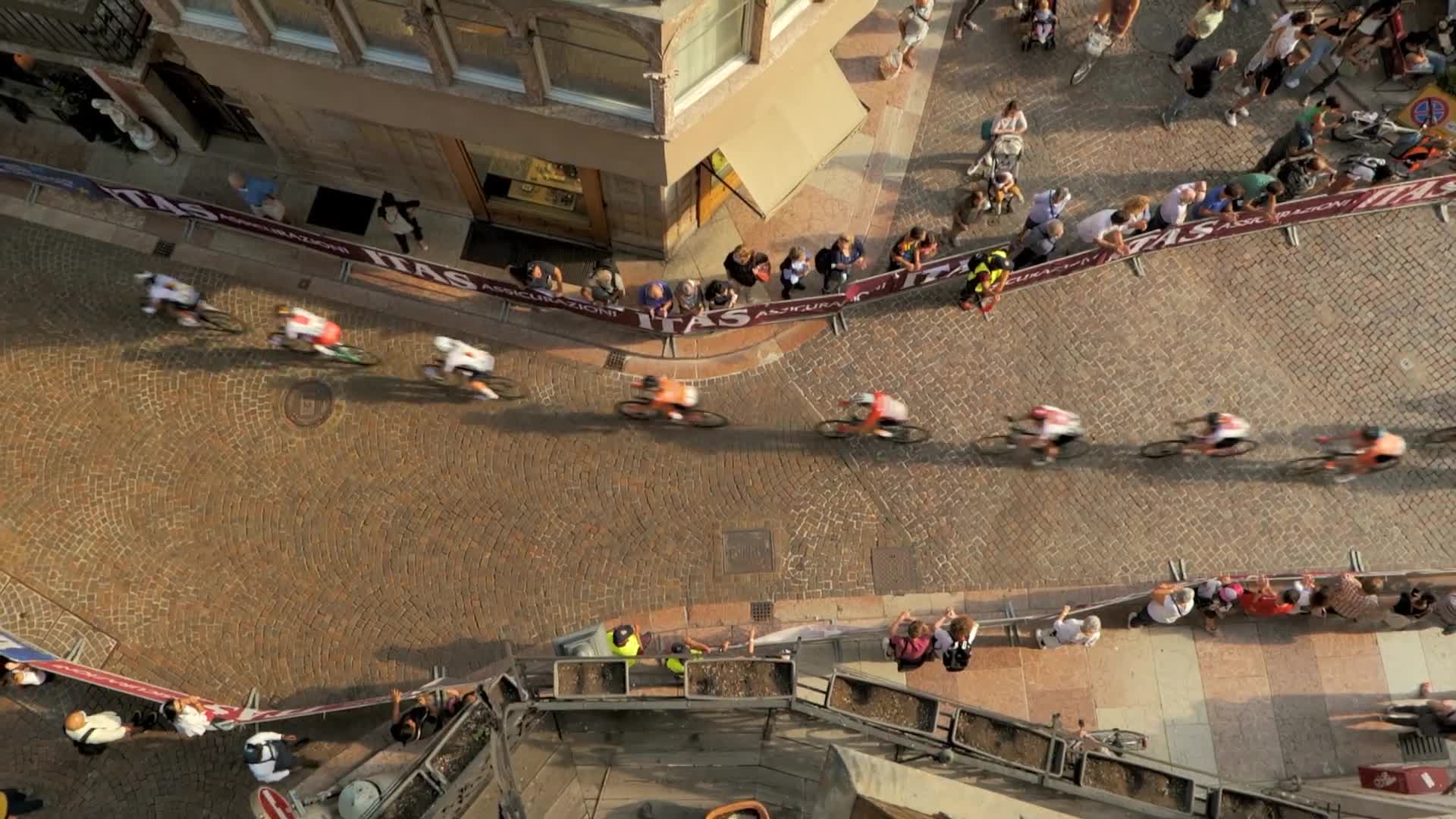 2021公路车欧锦赛第四日快速回顾 蒂博·尼斯夺冠男子U23