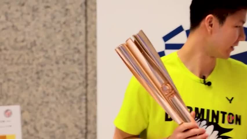 大马混双组合赖洁敏/吴顺发  聊聊东京奥运那些事