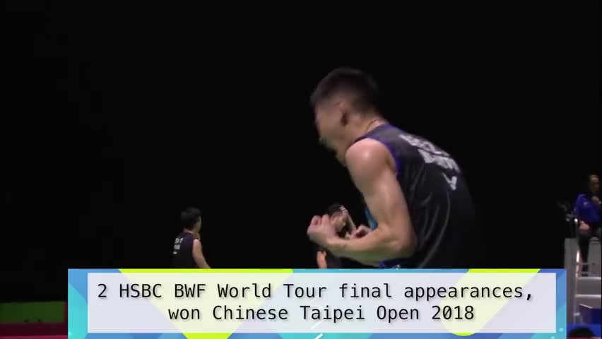 李梓嘉个人show，你认为李梓嘉的优势在哪？