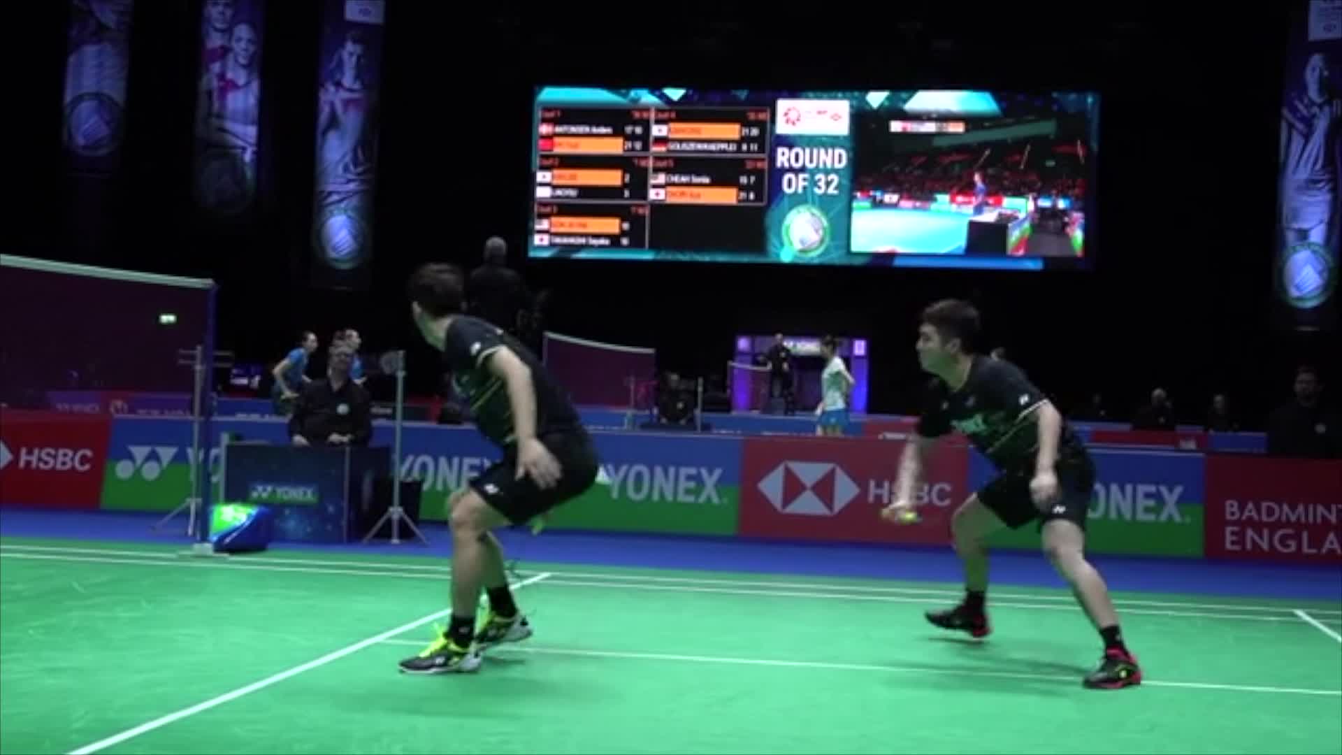 人气选手李龙大 最帅韩国欧巴