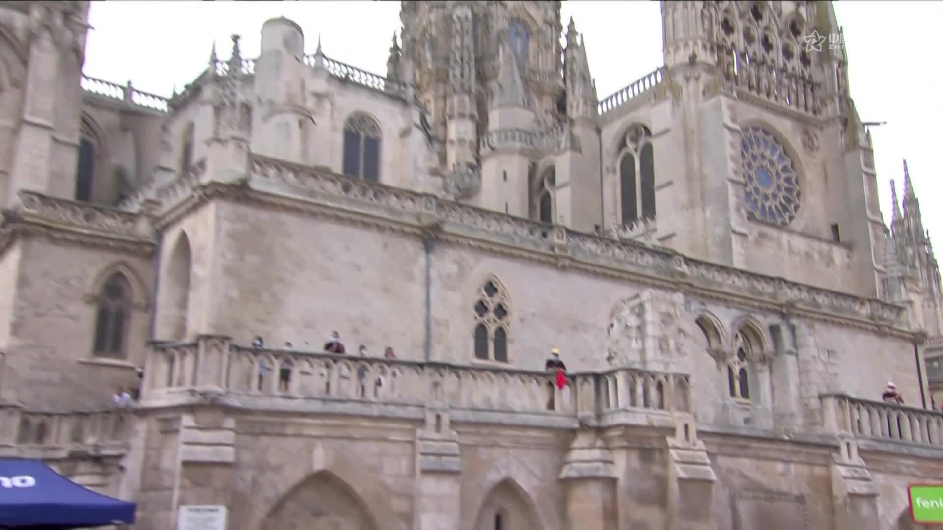 2021环西 | 热坐刷新 阿兰布鲁均速49+刷掉范巴勒