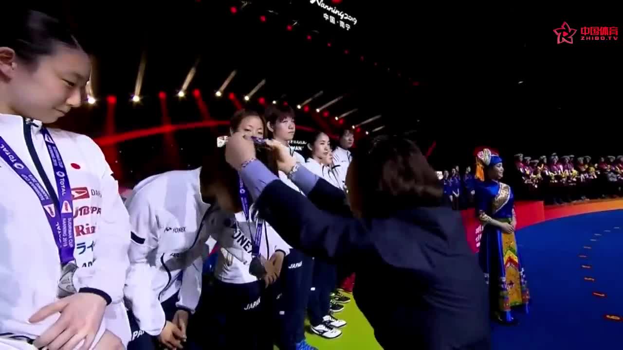 炯言炯语|董炯介绍“残疾人羽毛球分级“他们对羽毛球的爱不输给任何人