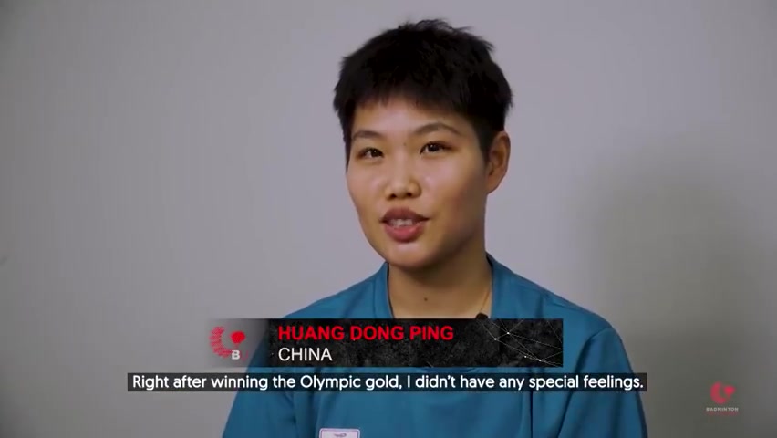 王懿律/黄东萍聊东京奥运会：这是一个很艰难获得的成就