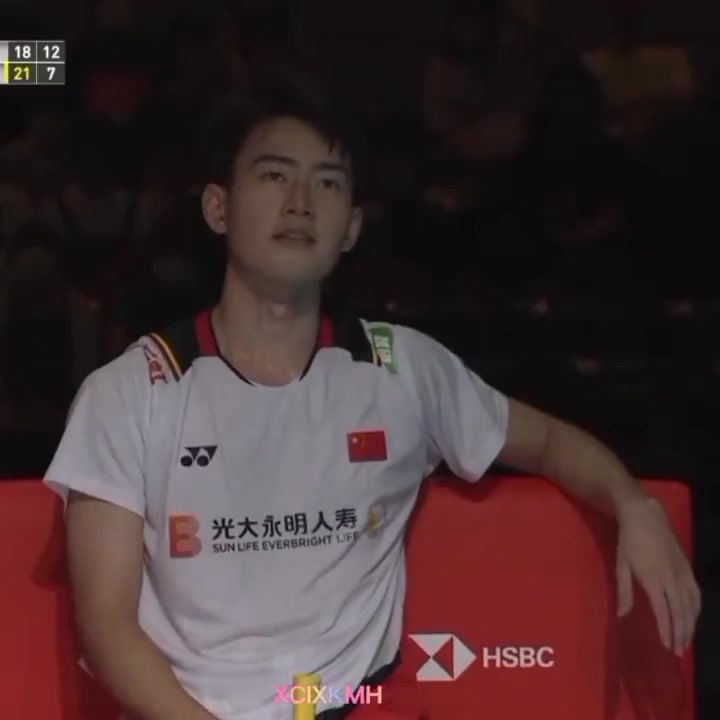 颜值在线！国外网友制作王昶合集