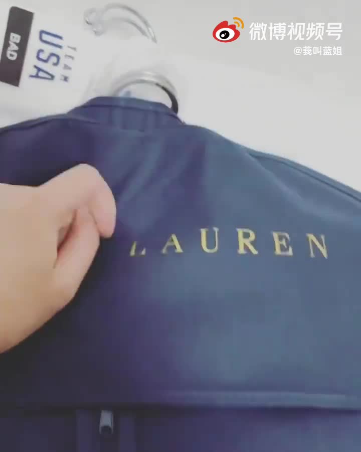 奥运即将开始！张蓓雯社交平台晒开幕式出场服装