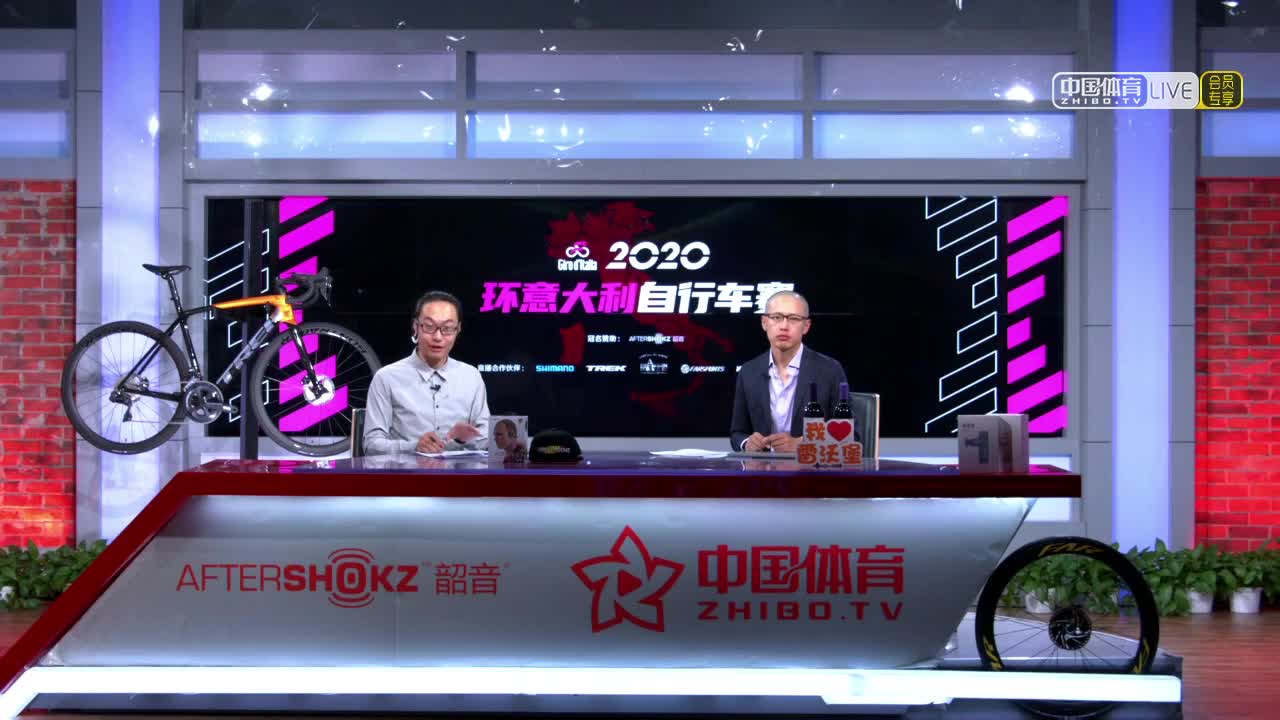 环意S19|超长赛段惹人不满  集体抗议比赛临时更改