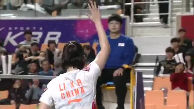 李雪芮两次赢得super 300冠军，职业生涯获胜场次高达三百余次