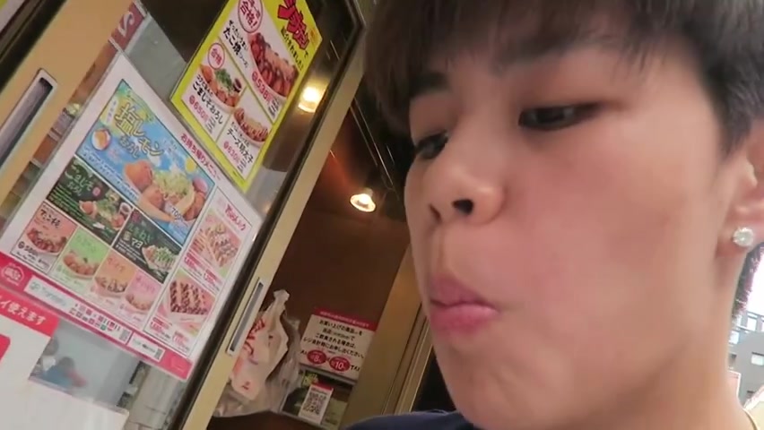 沙西丽的日本之旅vlog来了（内含与国羽互动）