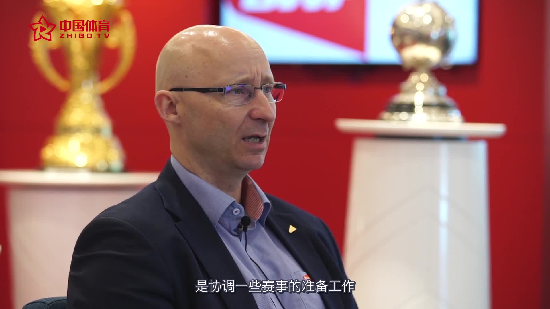 世界羽联秘书长盛赞南宁 更看好中国夺苏杯