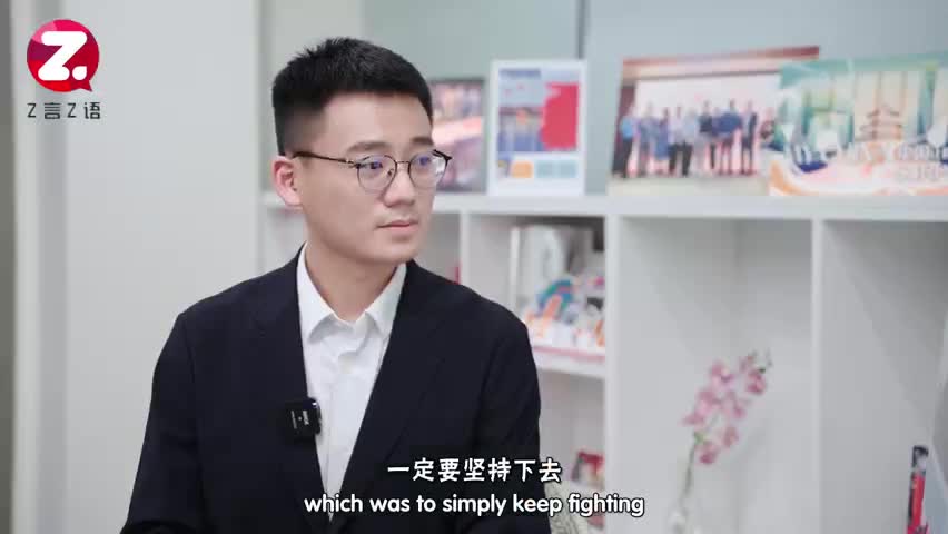 陈雨菲谈比赛输赢：更重要的是在比赛中学习成长（转自：中国日报）