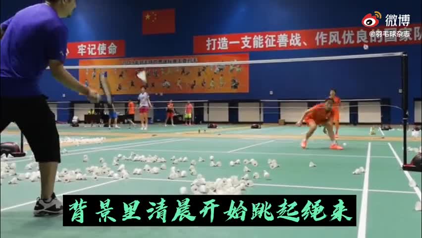 凡尘挑战一刀未剪多球篇 最后的笑声一定不能错过