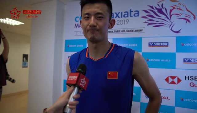 谌龙：和林丹李宗伟三人同框勾起很多回忆！