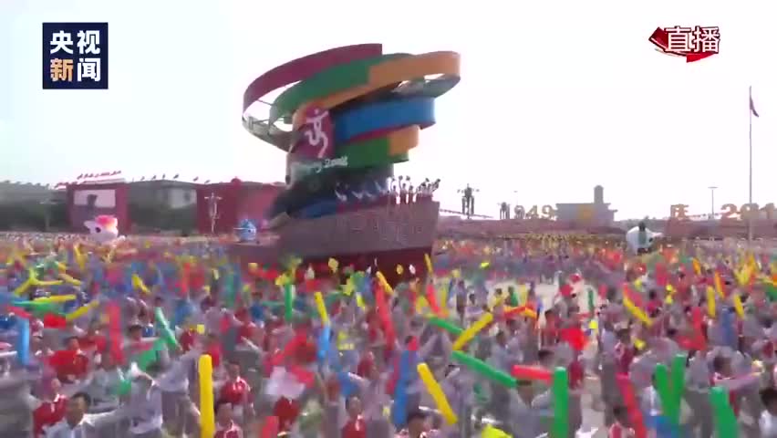 北京奥运会时你多大？这首《北京欢迎你》也有跨时代的意义