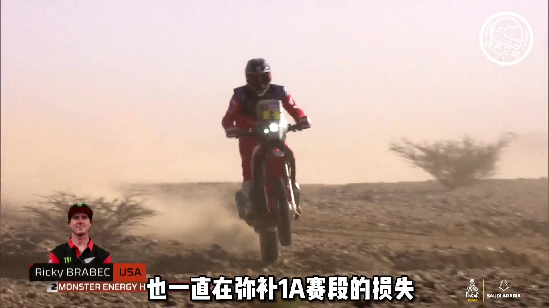稳扎稳打步步为营 桑德兰稳中求胜得正果 达喀尔拉力赛赛段12终章综述