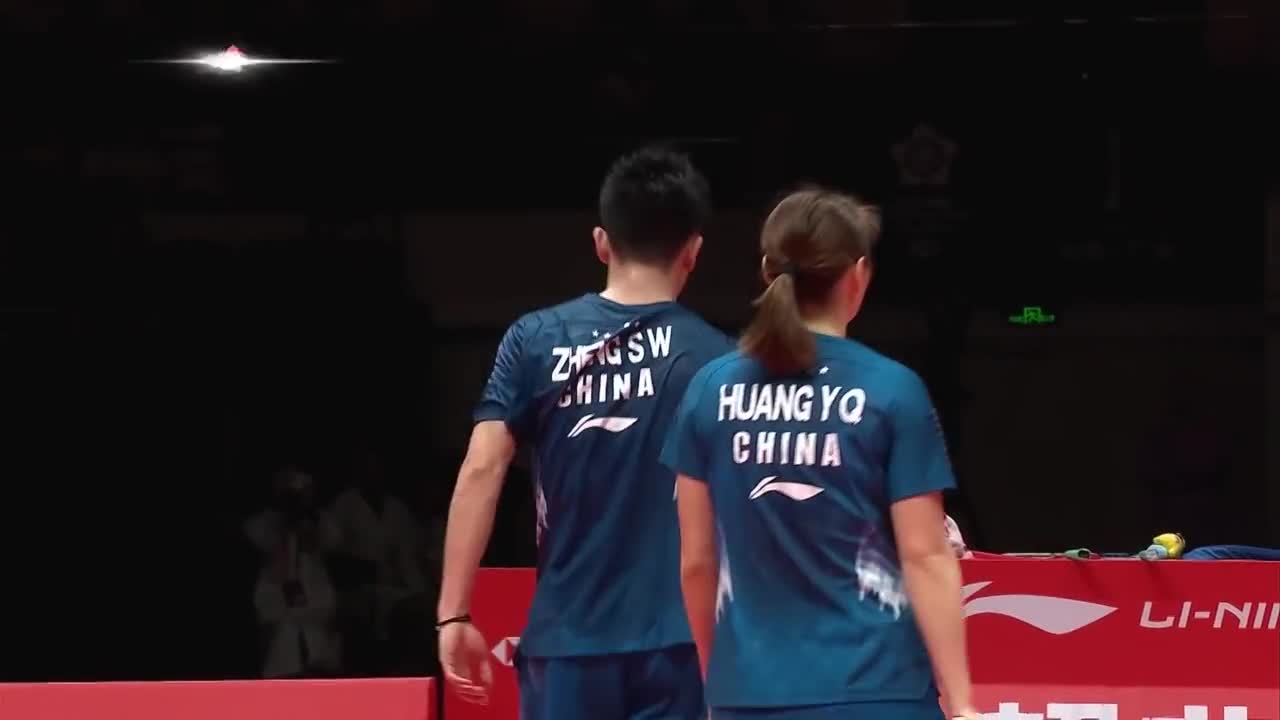 2018年终总决赛最佳杀球精彩集锦！