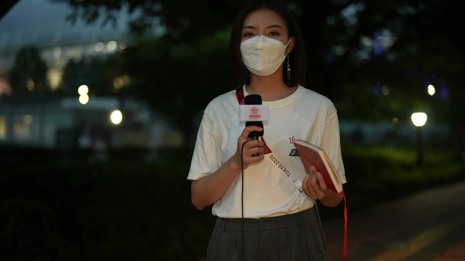 《金牌速递》第12期：黄东萍王懿律东奥混双夺金 雅思组合遗憾摘银